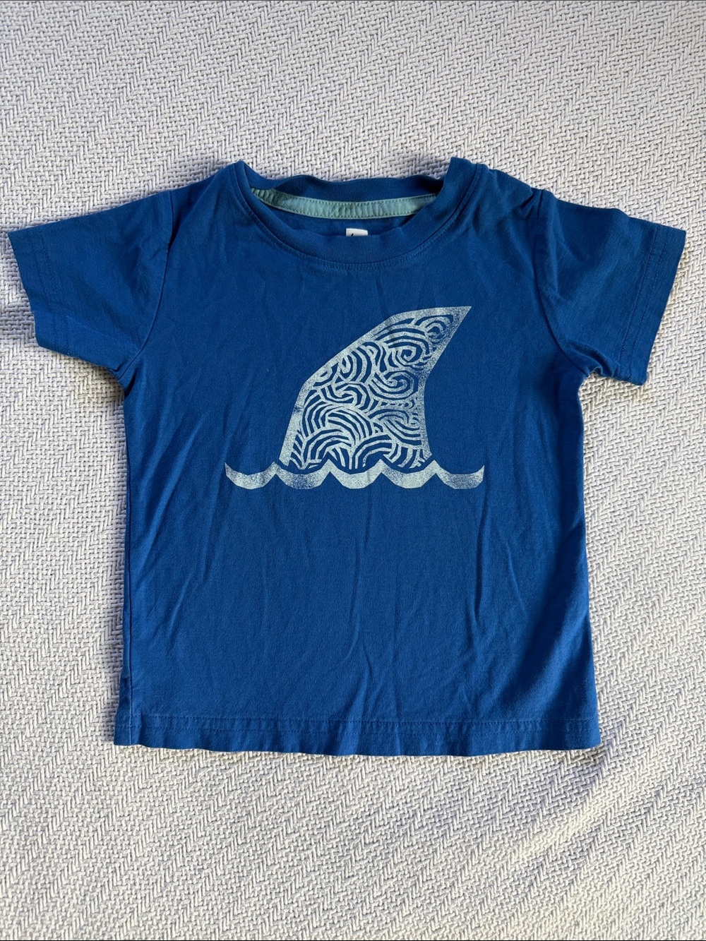 NWOT tea collection tshirt